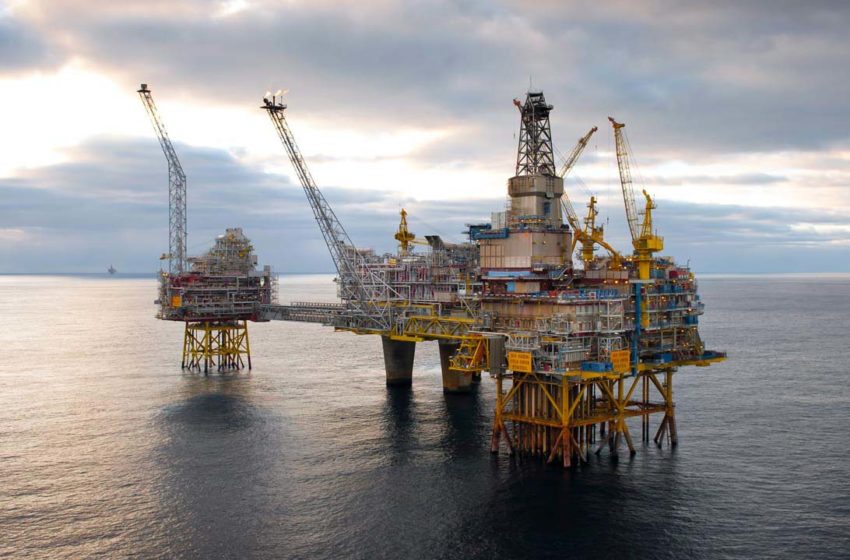  Offshore Oil, Gas Sector To Hit $200bn Greenfield Investments By 2025 Globally