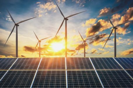 Renewable Power To Shatter More Records As Countries Speed Up Deployment, Says IEA