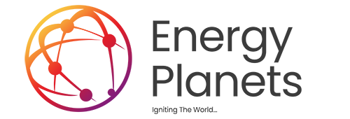 ENERGY PLANET