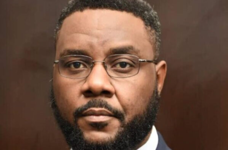 Adeoye Fadeyibi Appointed AEDC MD/CEO