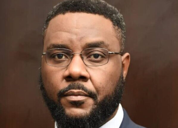  Adeoye Fadeyibi Appointed AEDC MD/CEO