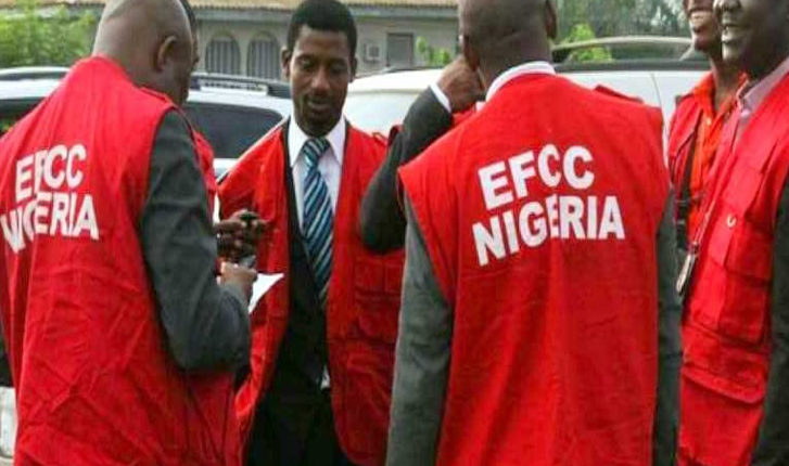  EFCC Arrests FBI-Wanted Chidiebere In Imo