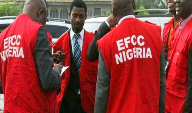 EFCC Arrests FBI-Wanted Chidiebere In Imo