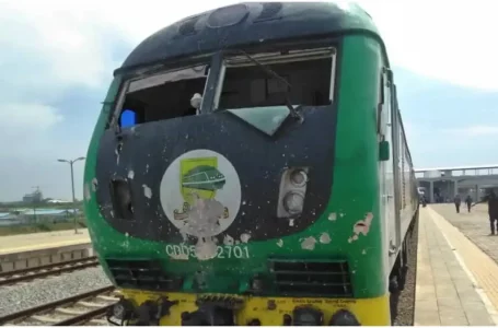 Abuja-Kaduna Train Attack: Survivors Recount Ordeal With Terrorists