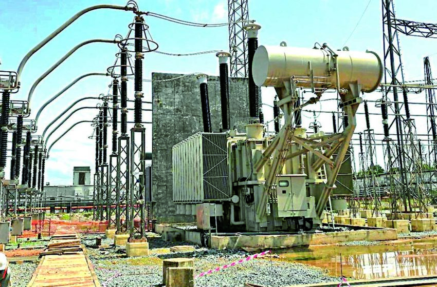  Nigerian Government Hopes to Ramp Up Power Infrastructure With $4bn Funding