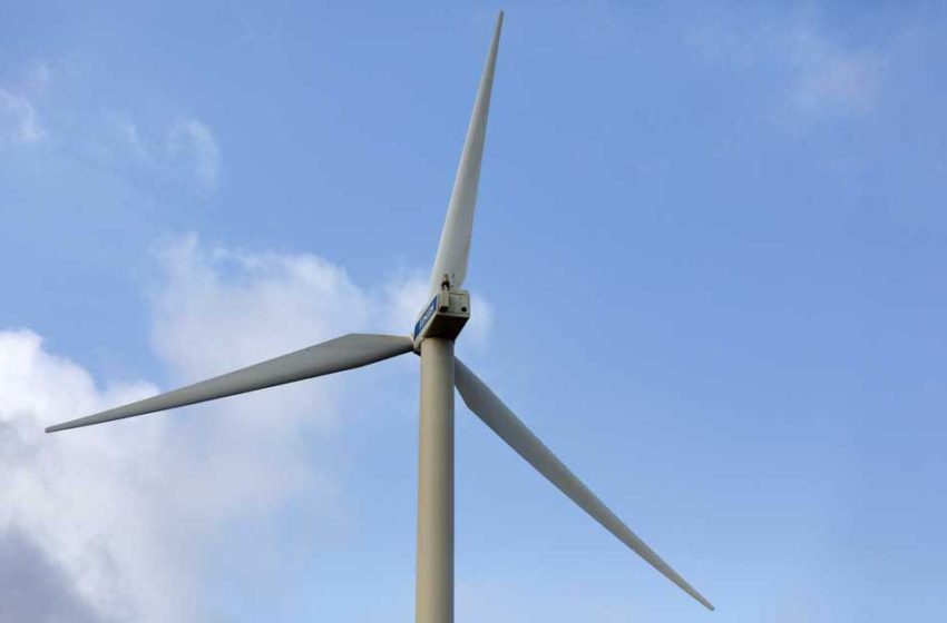  Global Wind Turbine Order Intake Sets Q1 Record, Increases 27% YOY