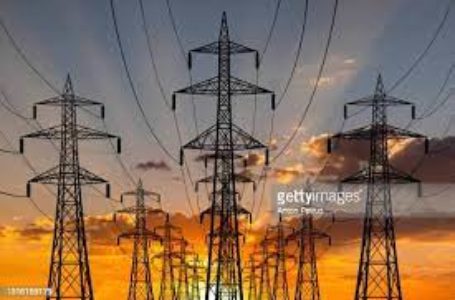 FG Executes 1,375 Electrification Projects With N46bn in Three Years