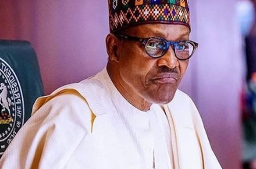  Buhari Assents to Bill, Allows States to Generate, Distribute Electricity