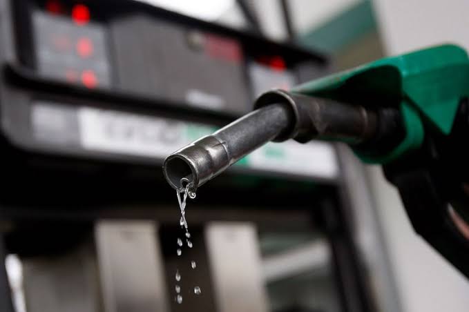  Average Petrol Pump Price Drops To N254 Per Litre In April 2023 – NBS
