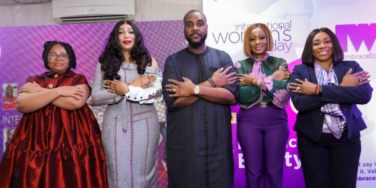 IE Celebrates Women’s Day, Embraces Equity