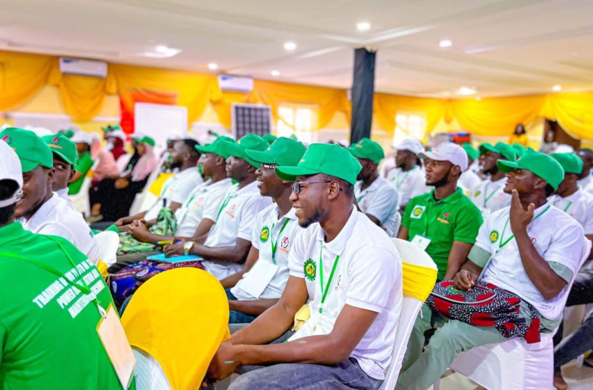 NCDMB Trains 100 Youths on Solar Power Installation