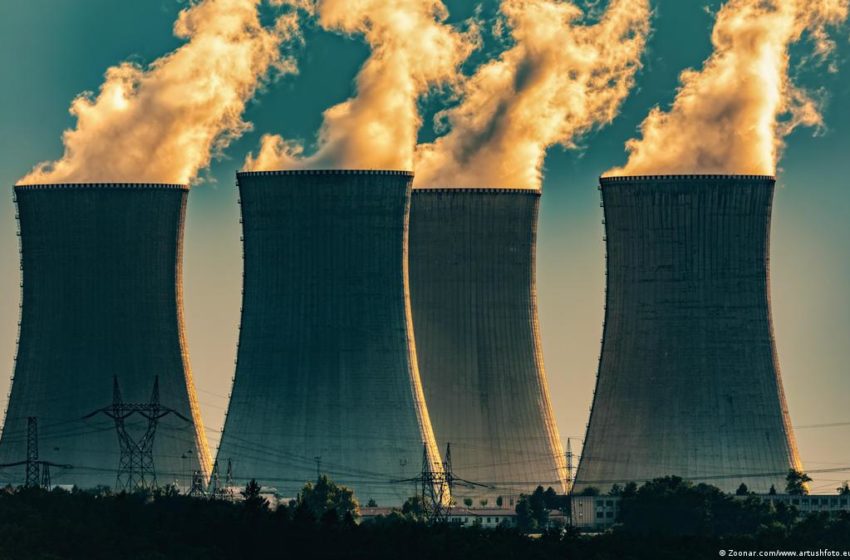 Uganda Set To Join Nuclear Power Plant Operators, Targets 2,000 Megawatts