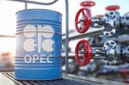 Nigeria’s Oil Revenues to Plummet as OPEC Caps Output