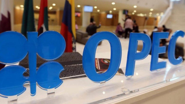  Oil Producers Under OPEC Alliance To Slash Output By 1.16m From May