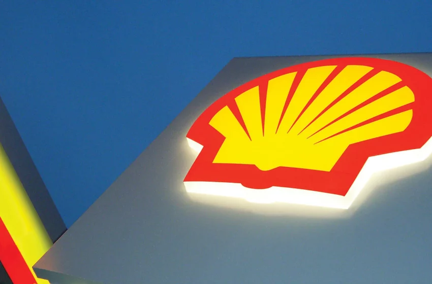  Shell Meets Climate Targets, Reduces Emissions by 30% in 2022