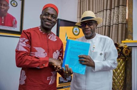 Anambra Govt, EEDC Sign Agreement to Boost Electricity