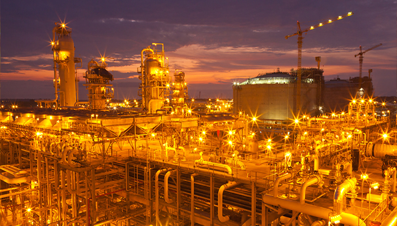 Angola LNG Operating at Reduced Rates, Tenders Withdrawn, say Sources