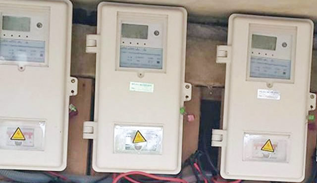  NERC Targets Additional 4mn Metered Customers