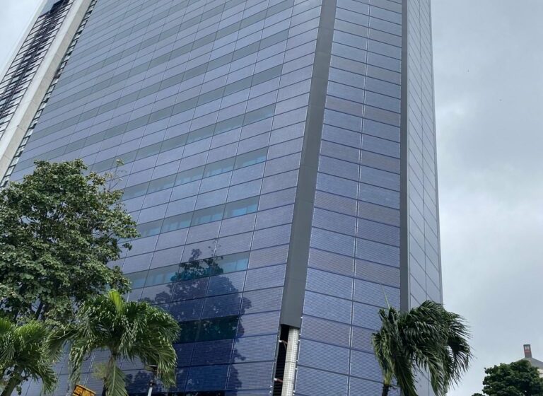 Sterling Bank to Achieve Off-Grid Status with Solar Power by 2023