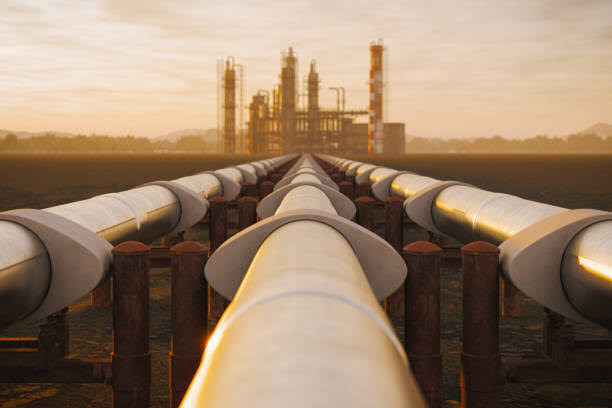 NNPC Uncovers 162 Illegal Pipeline Networks in N/Delta