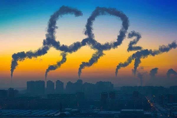  Carbon Management Challenge A Big Step Forward – IEF