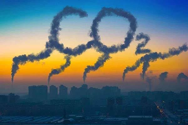 Carbon Management Challenge A Big Step Forward – IEF