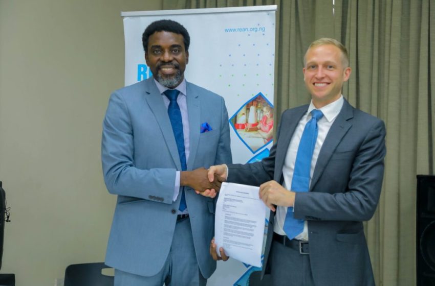 REAN, Odyssey Energy Sign $100M Finance Deal To Accelerate Renewable Energy