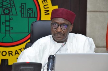 NNPC Officially Adjusts Petrol Pump Amid Concerns Over Subsidy Removal