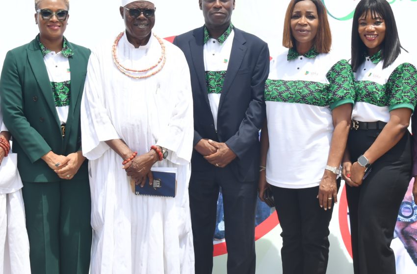  Seplat JV Launches 2023 ‘Eye Can See’ Initiative, Performs Over 4,218 Eye Surgeries Since Inception