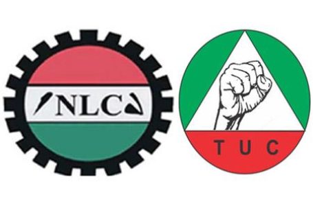 NLC, TUC Call Off Strike, Demand Fixing Refineries, Others
