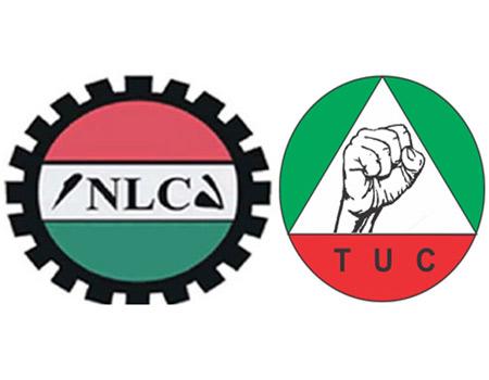 Labour Unions Suspend Strike For 30 Days