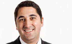  Eaton Presents Strategies for Green Energy, E-Mobility