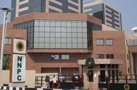 NNPC to Pay Cash for Petrol Imports, Ends Oil Swap Contracts