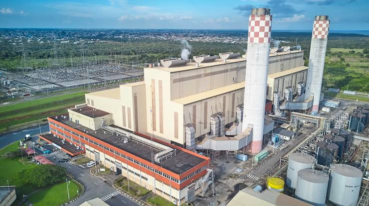  Egbin Power Hits 1000MW Generation Peak, Records 2yr High