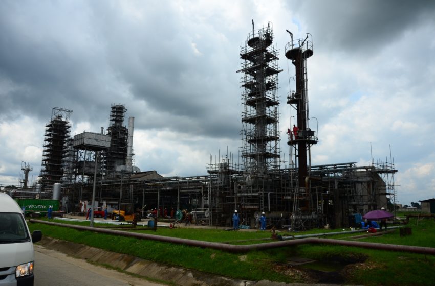  Port Harcourt Refinery To Be Ready In December 2023 — Lokpobiri