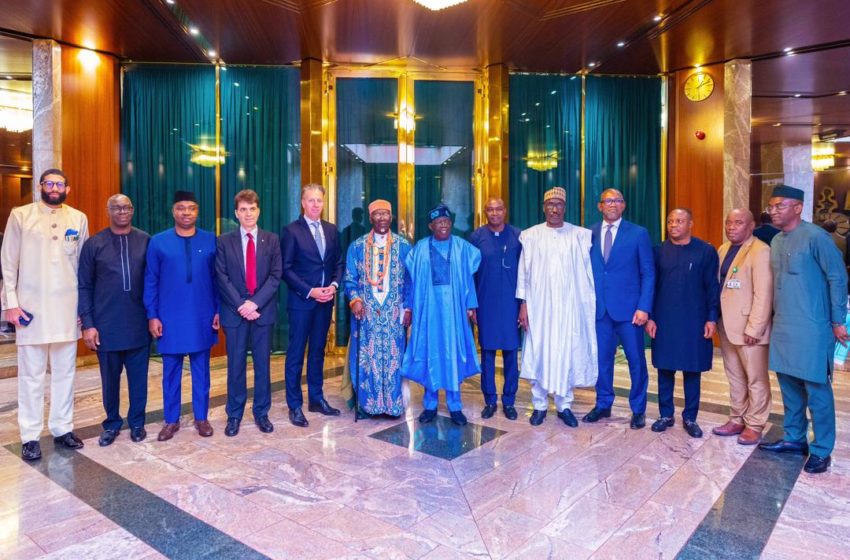 Pipeline Vandalism, Multiple Taxes Crippling Businesses, NLNG Tells Tinubu