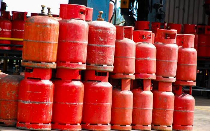  Cooking Gas Prices to Rise Next Week, Says Marketers