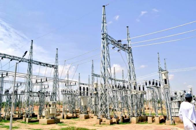  Geometric Power Plant Poised for February Commissioning