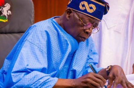 Tinubu Directs Payment of Aso Villa’s N342.3m Debt to AEDC