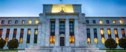 Despite Oil’s Rally, Fed Reserve Holds Off On Rate Hike