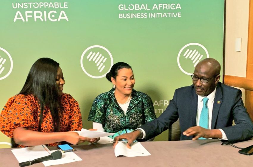 NNPC Joins UN Sustainability Initiative