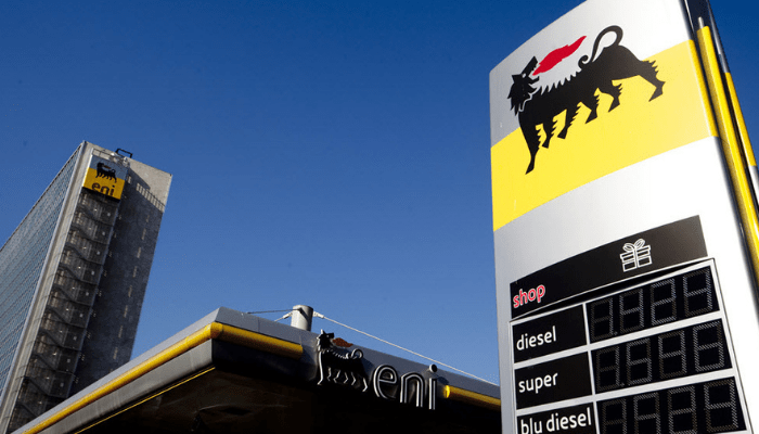 Oando Acquires ENI’s Stake In Nigerian Agip Oil Company