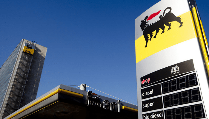 Oando Acquires ENI’s Stake In Nigerian Agip Oil Company