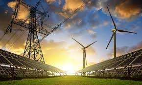  Indonesia Kicks Off $20B Renewable Energy Plan
