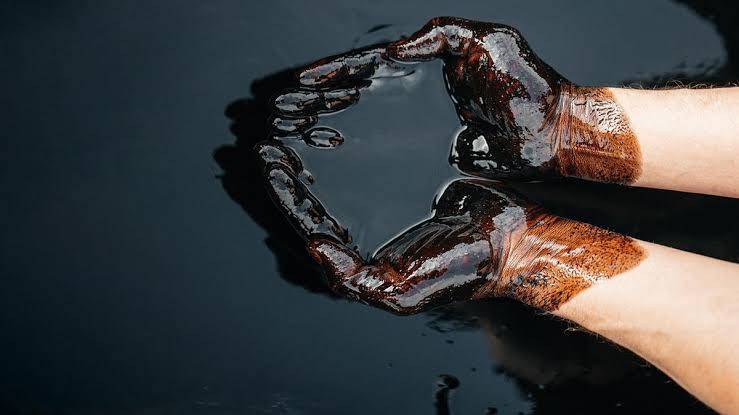 Crude Oil Hits $97 Per Barrel, Highest So Far In 2023