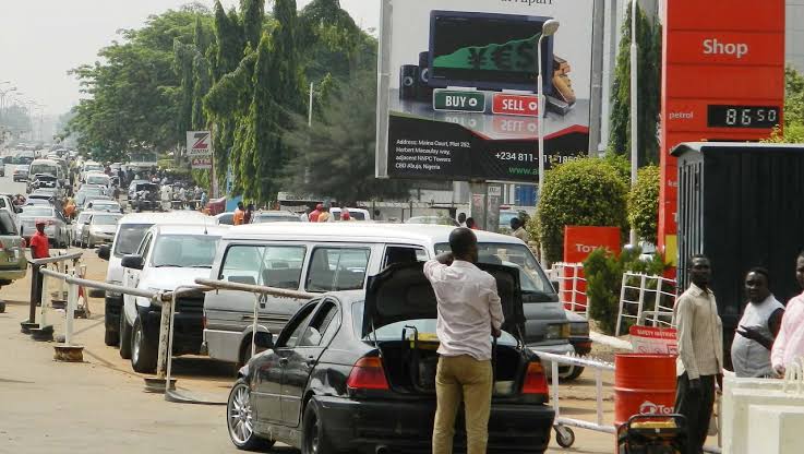 Fuel Scarcity Looms As NUPENG Mobilises Indefinite Strike