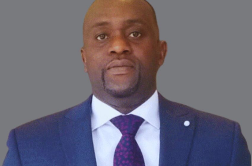 NNPC Appoints Olufemi Soneye As Chief Corporate Communications Officer