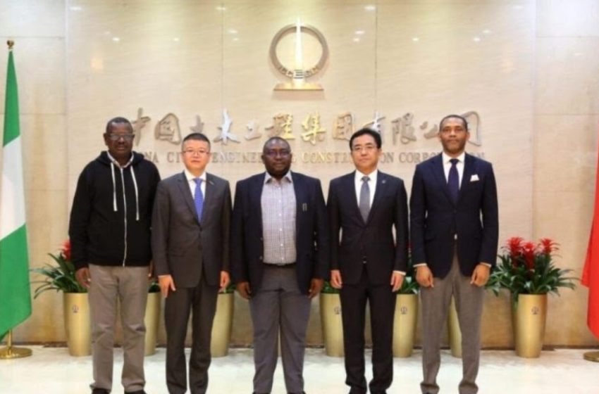 Nigeria, Chinese Consortium Sign $463m Electricity Access Deal