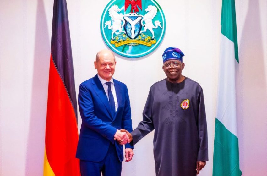 Tinubu: Energy Challenges Threaten Nigeria’s Future