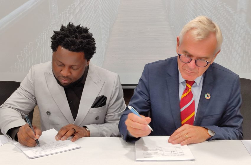 Empower Finances $13m For The Solarisation Of Telecom Masts